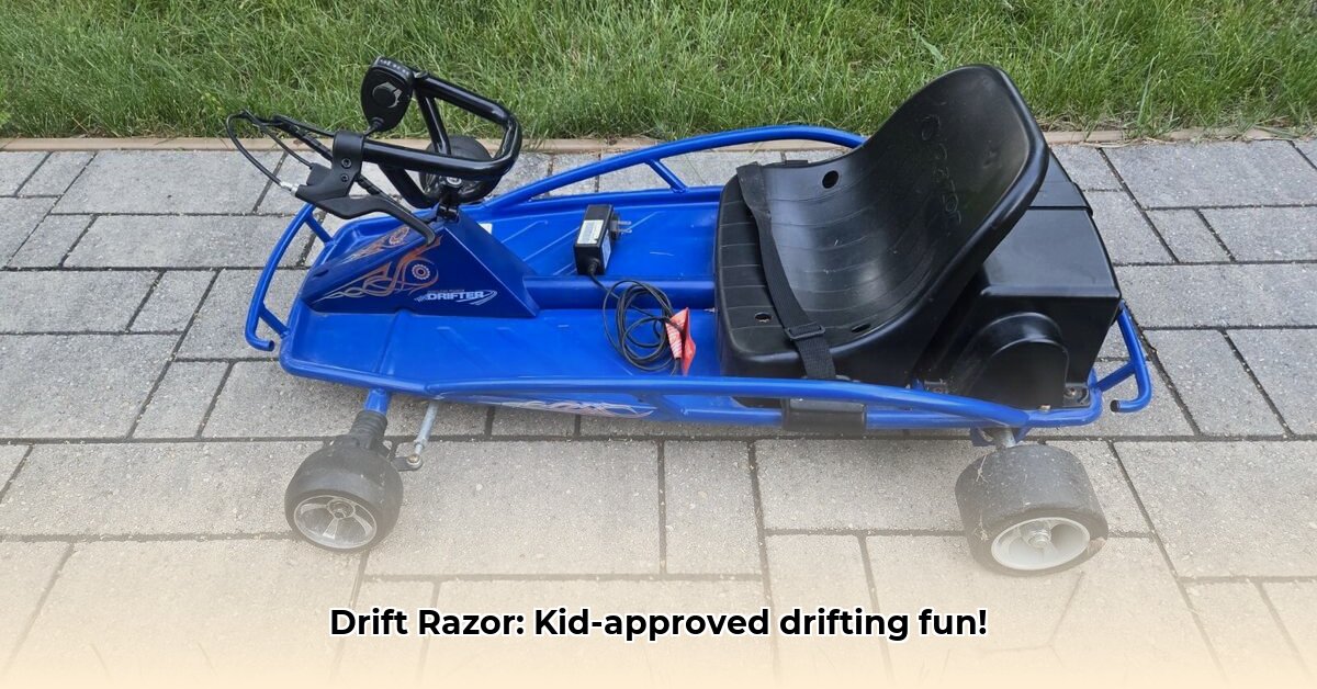 drift-razor